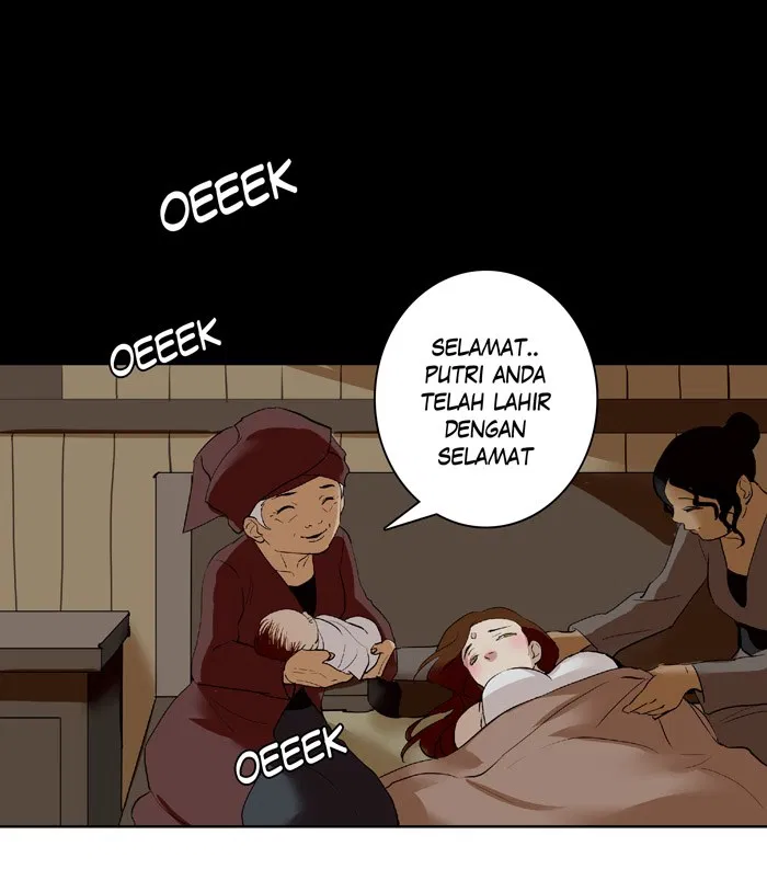 7 Wonders Chapter 88 Gambar 8
