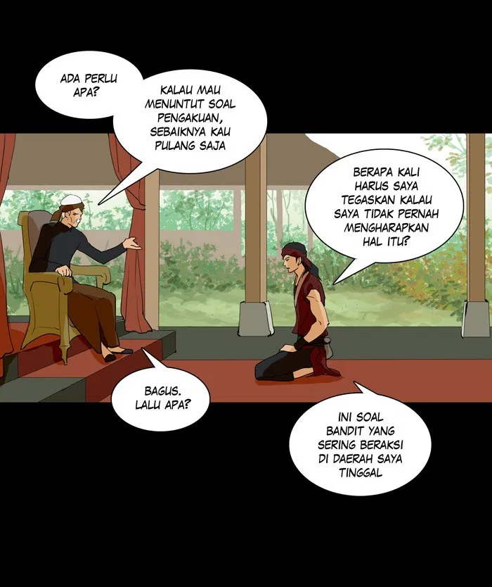7 Wonders Chapter 87 Gambar 10