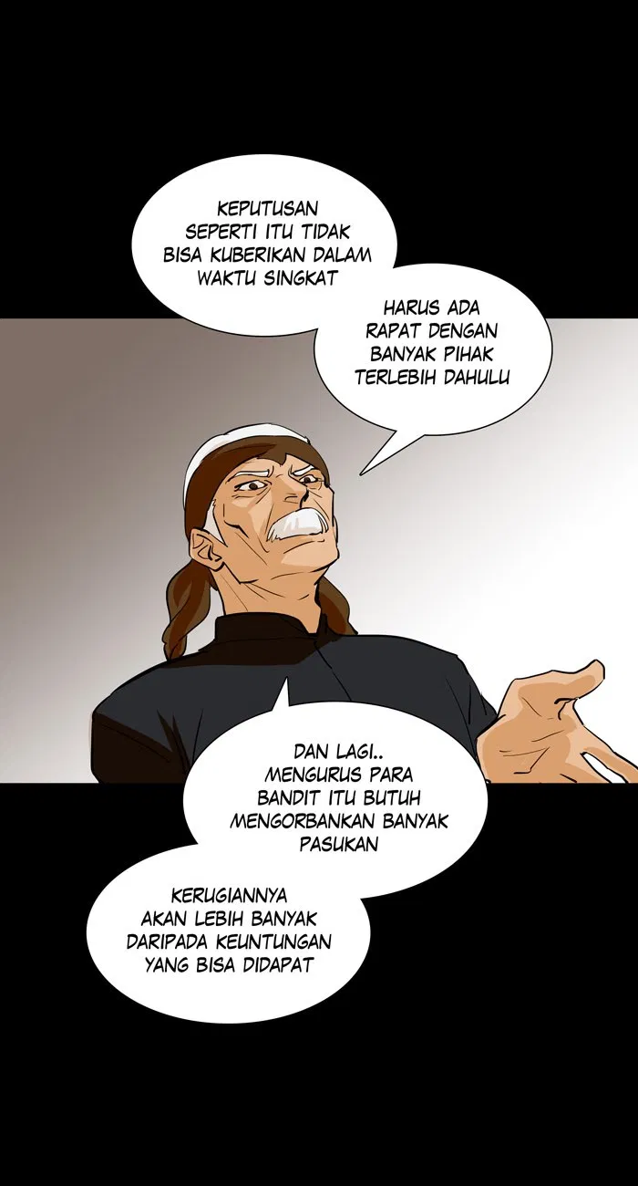 7 Wonders Chapter 87 Gambar 12