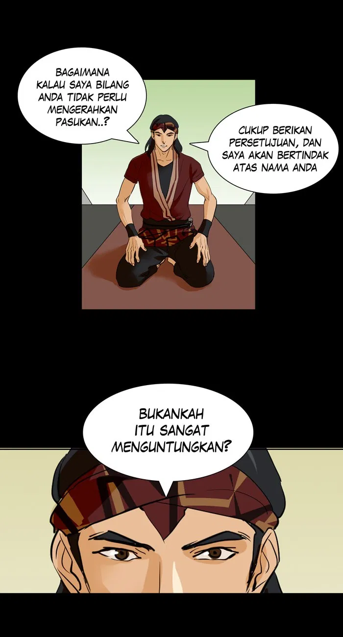7 Wonders Chapter 87 Gambar 13