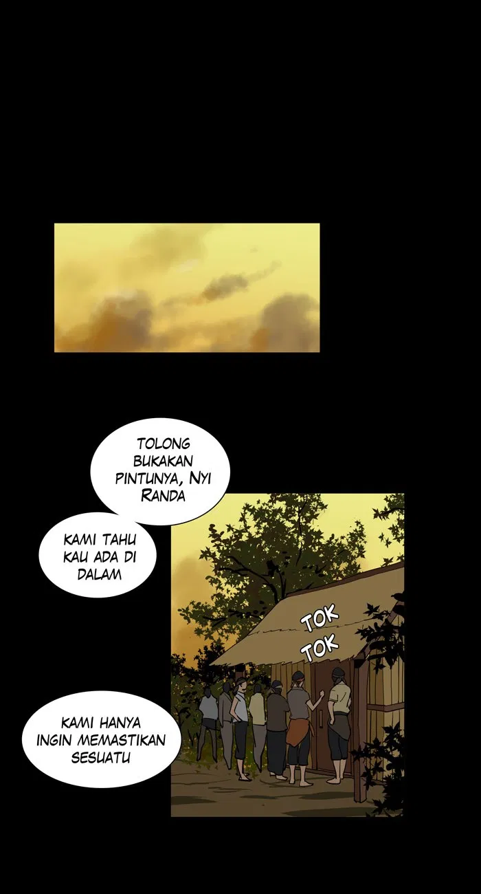 7 Wonders Chapter 87 Gambar 14