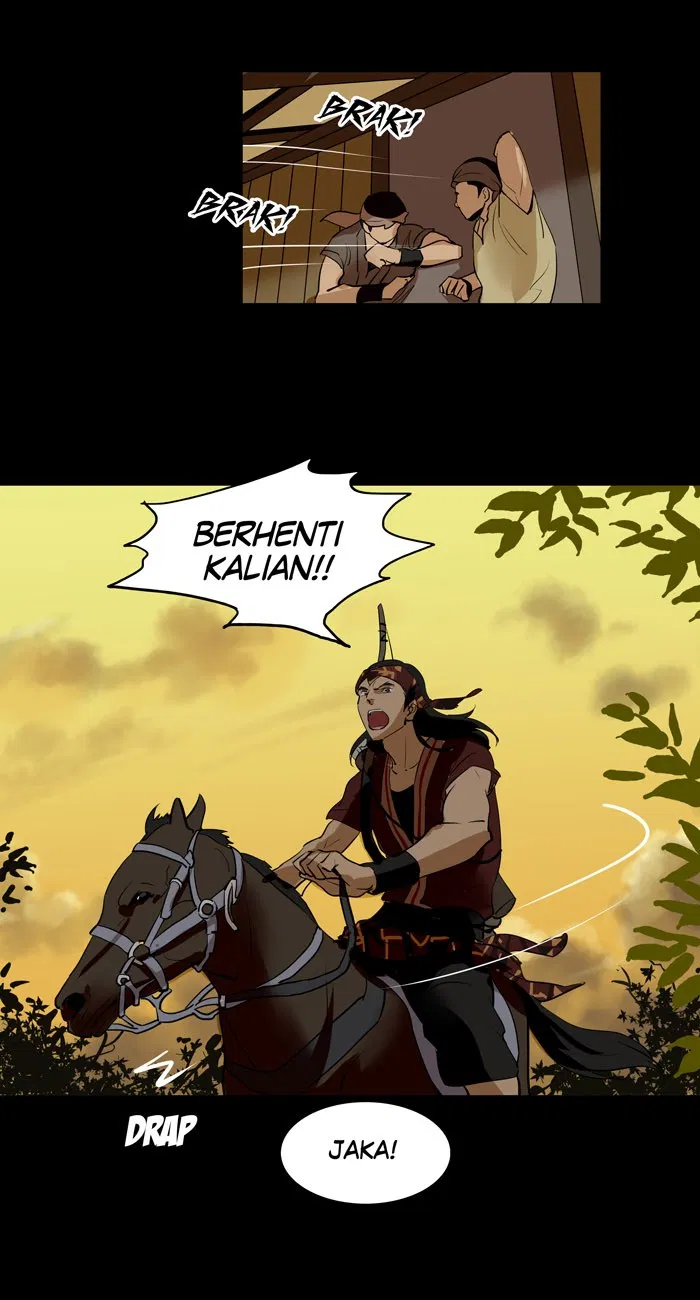 7 Wonders Chapter 87 Gambar 18