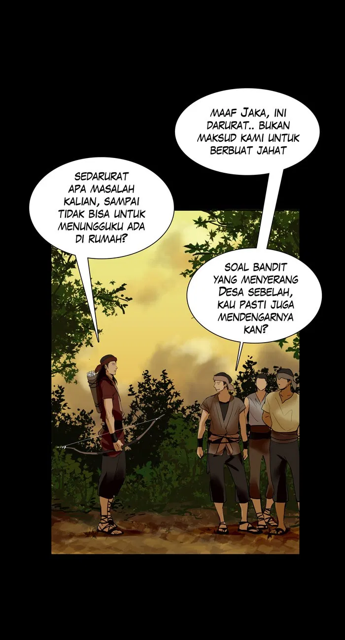 7 Wonders Chapter 87 Gambar 19