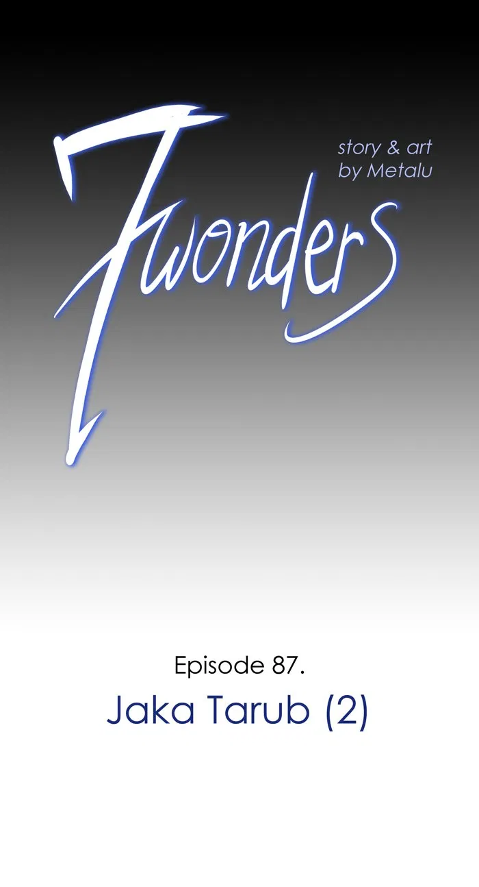 Baca 7 Wonders Chapter 87 Gambar 2