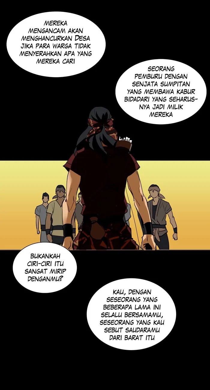 7 Wonders Chapter 87 Gambar 20