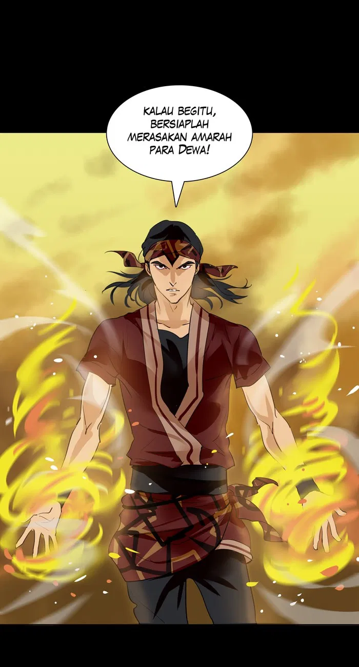 7 Wonders Chapter 87 Gambar 23