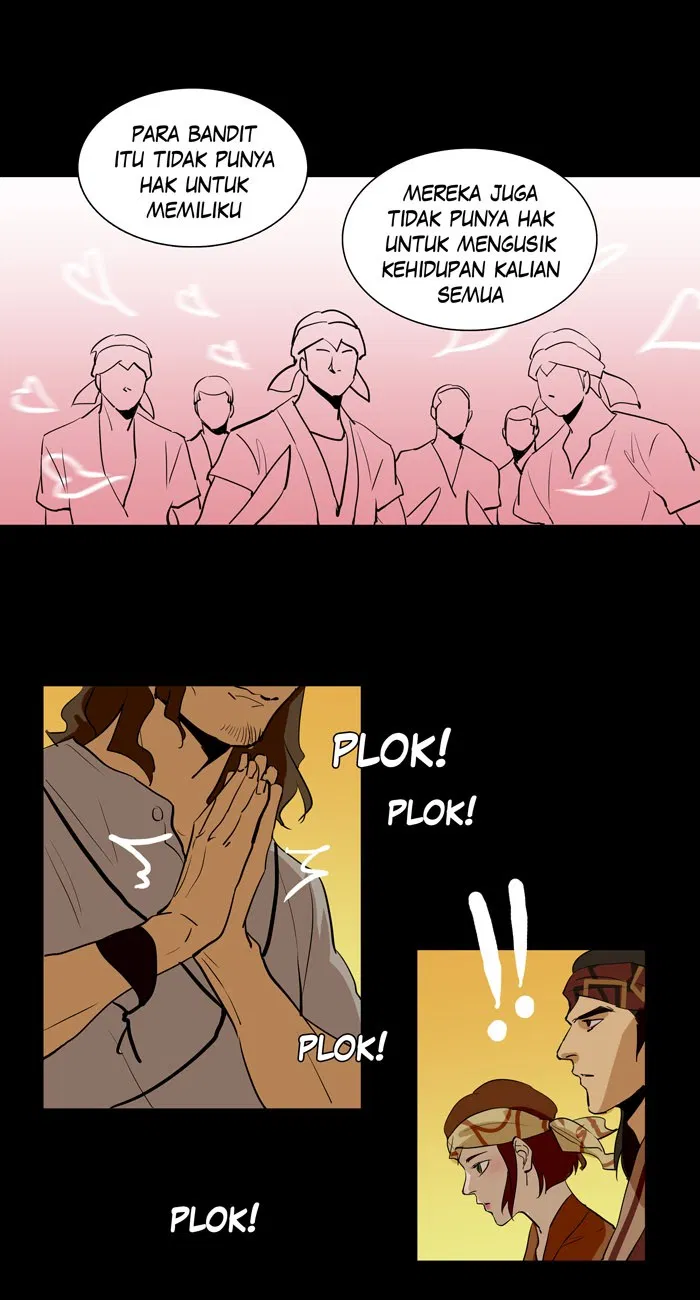 7 Wonders Chapter 87 Gambar 26