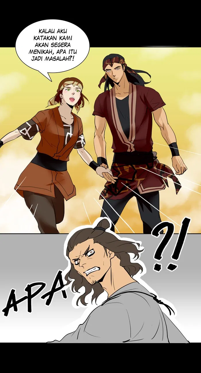 7 Wonders Chapter 87 Gambar 29