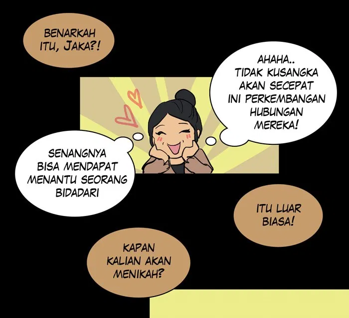7 Wonders Chapter 87 Gambar 30