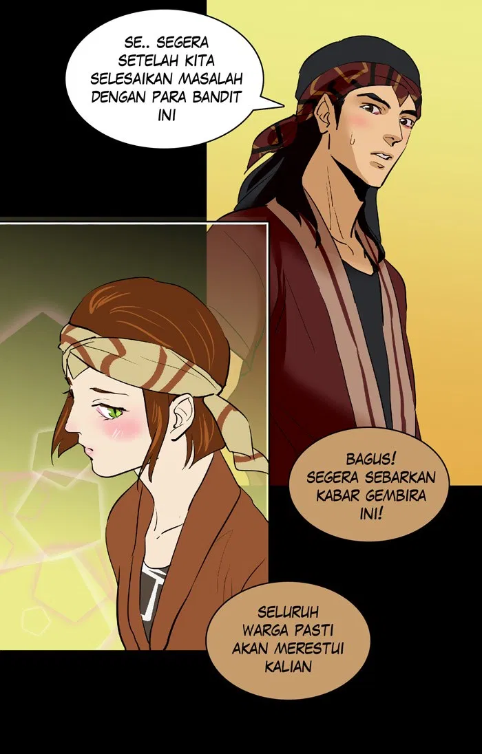7 Wonders Chapter 87 Gambar 31