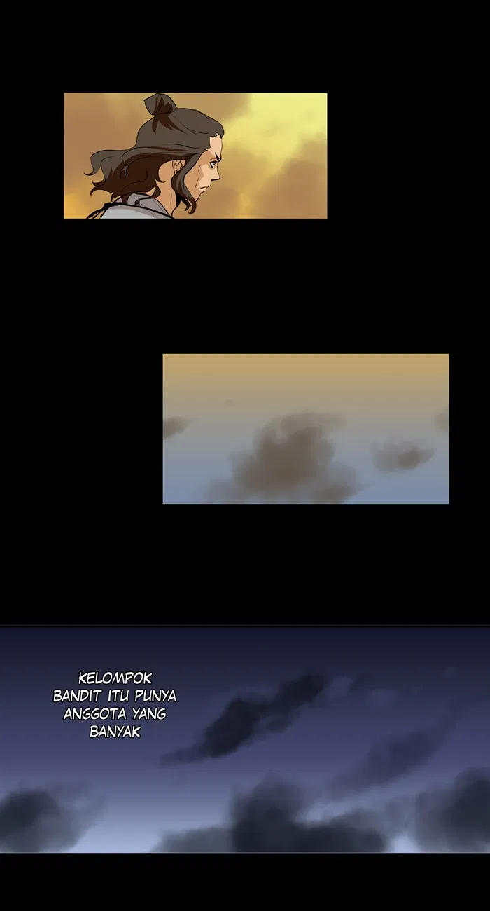 7 Wonders Chapter 87 Gambar 34