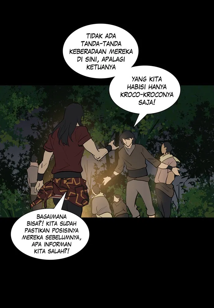 7 Wonders Chapter 87 Gambar 37