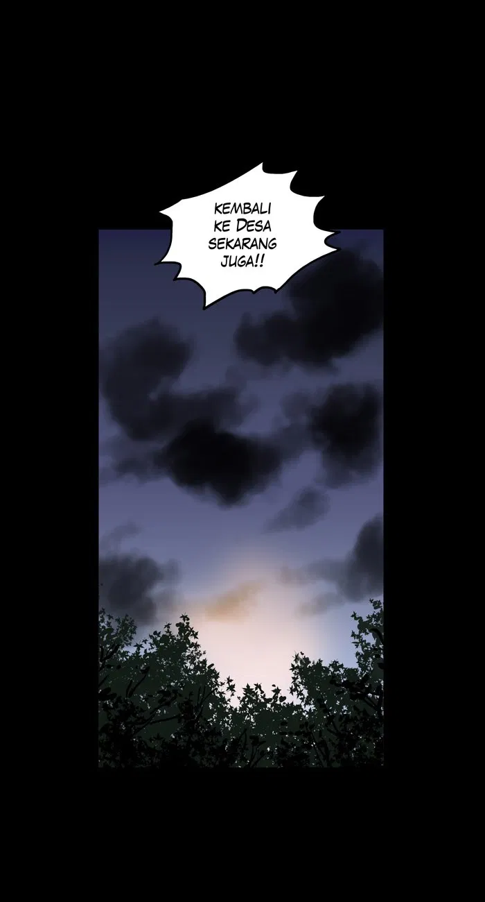 7 Wonders Chapter 87 Gambar 39