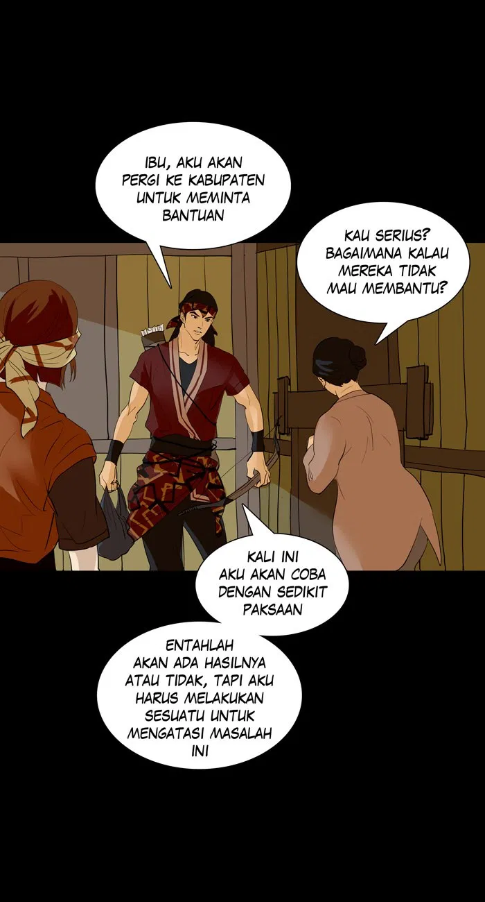 7 Wonders Chapter 87 Gambar 4