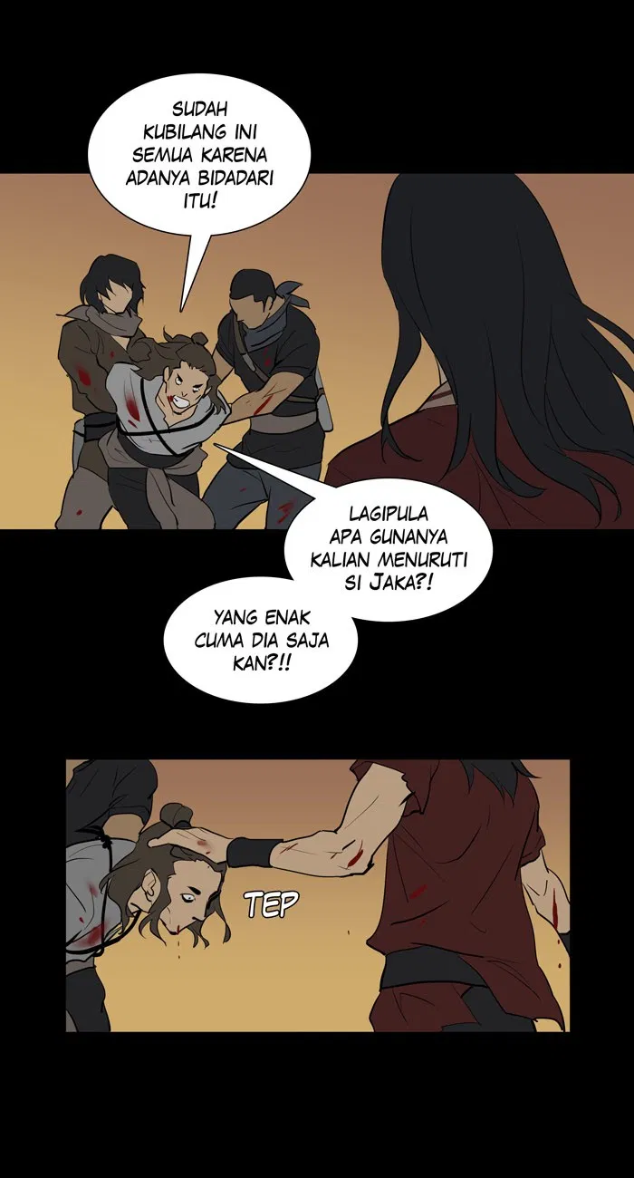 7 Wonders Chapter 87 Gambar 44