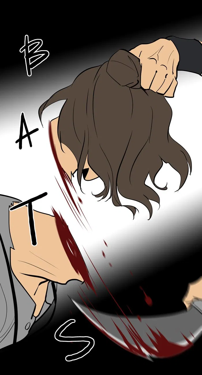 7 Wonders Chapter 87 Gambar 45