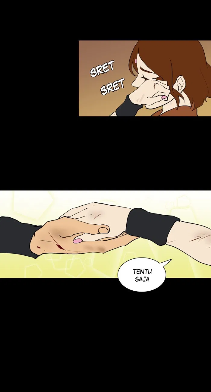 7 Wonders Chapter 87 Gambar 48