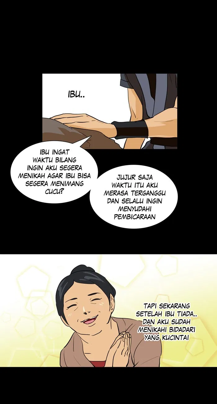 7 Wonders Chapter 87 Gambar 50