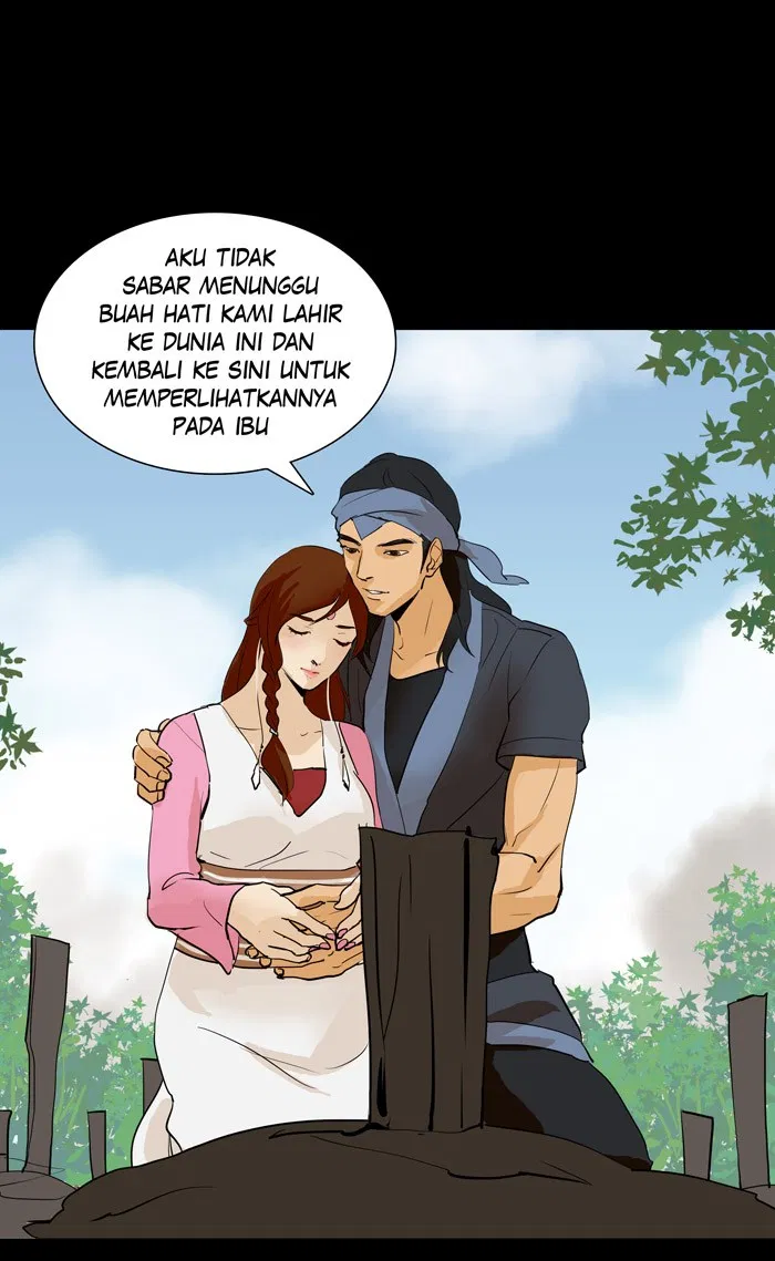 7 Wonders Chapter 87 Gambar 51