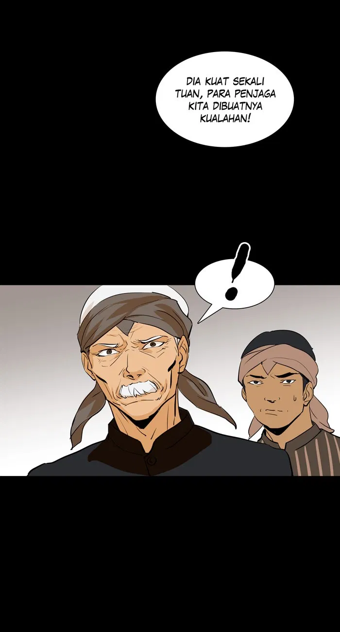 7 Wonders Chapter 87 Gambar 7