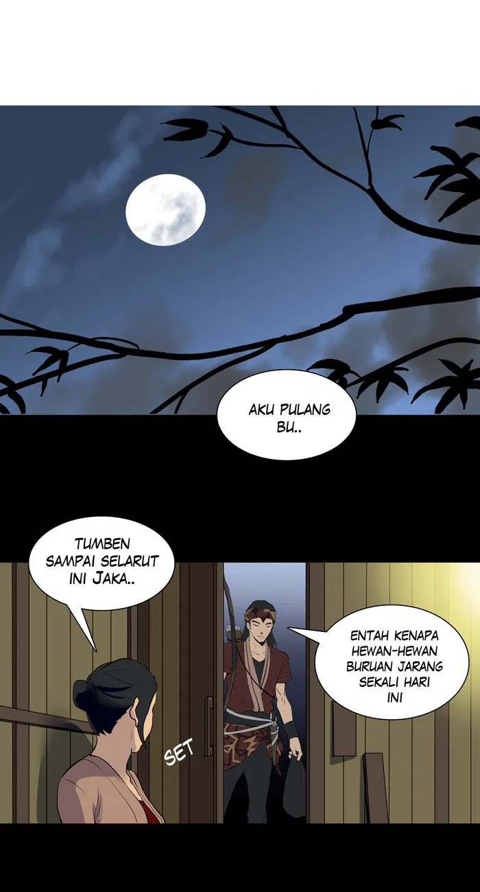 Baca 7 Wonders Chapter 86 Gambar 2