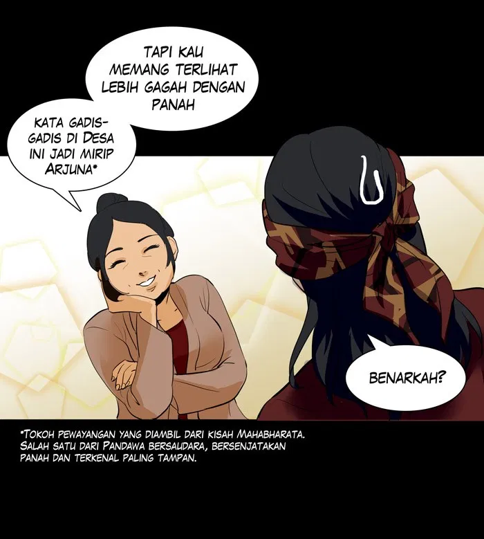 7 Wonders Chapter 86 Gambar 5