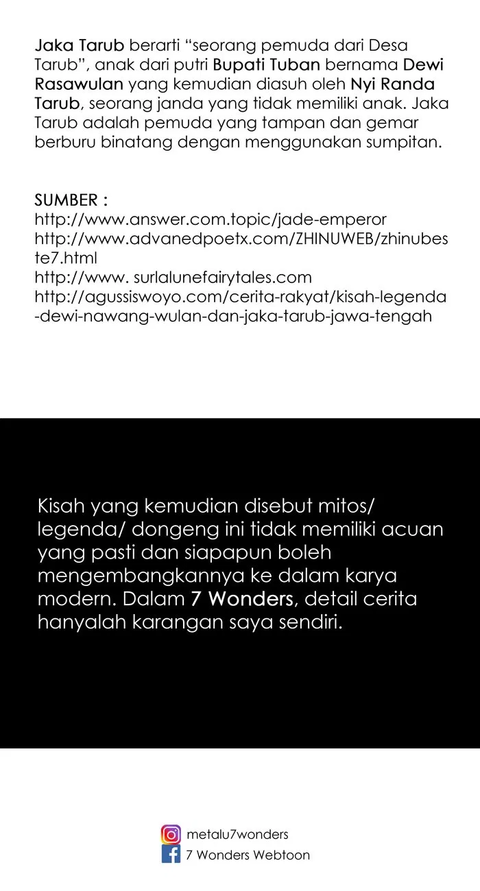 7 Wonders Chapter 86 Gambar 53