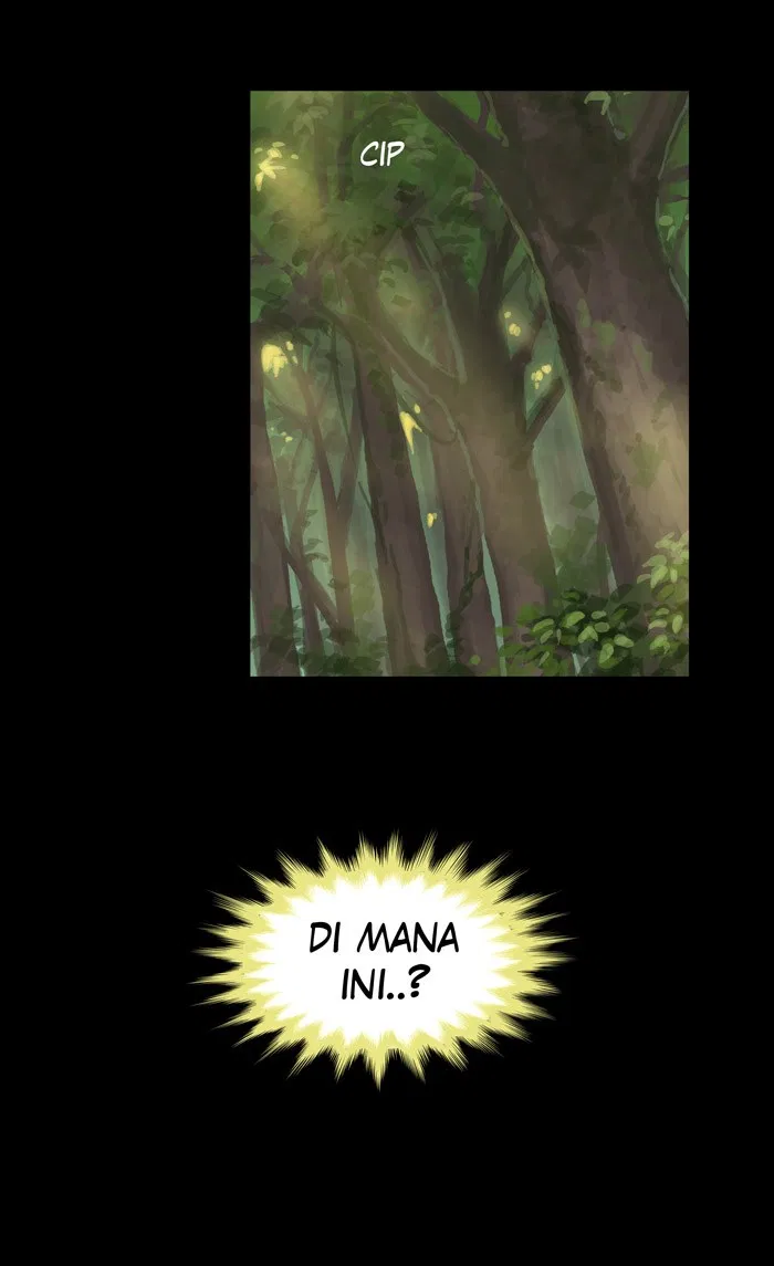 7 Wonders Chapter 85 Gambar 18