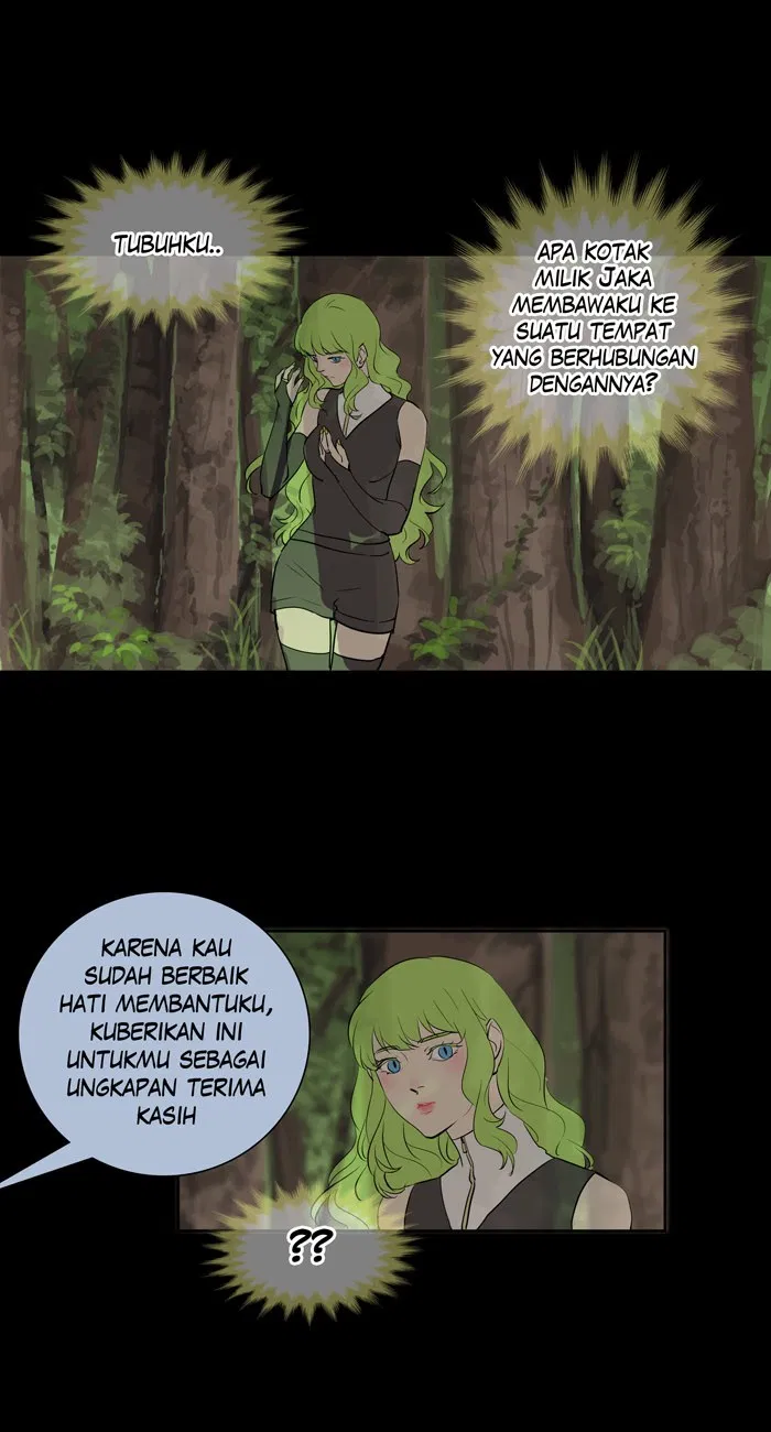 7 Wonders Chapter 85 Gambar 19
