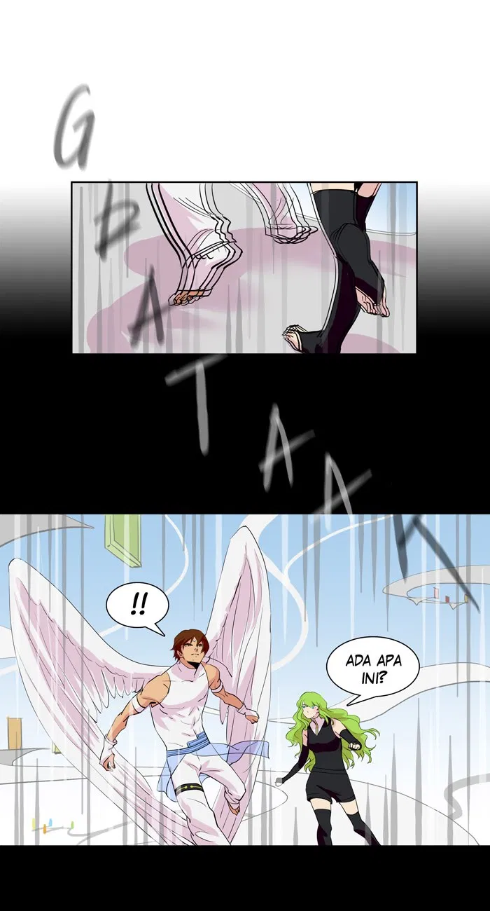 Baca 7 Wonders Chapter 85 Gambar 2