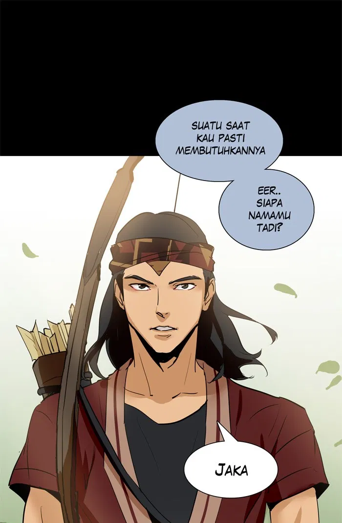 7 Wonders Chapter 85 Gambar 22