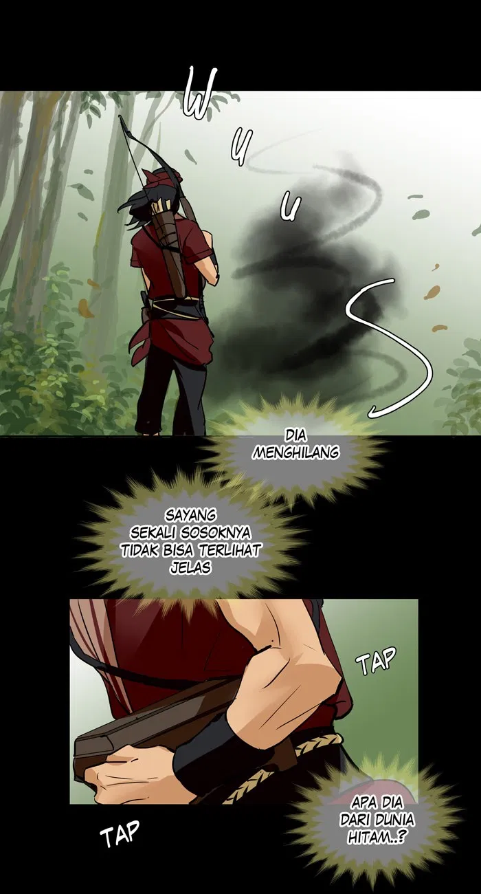 7 Wonders Chapter 85 Gambar 25