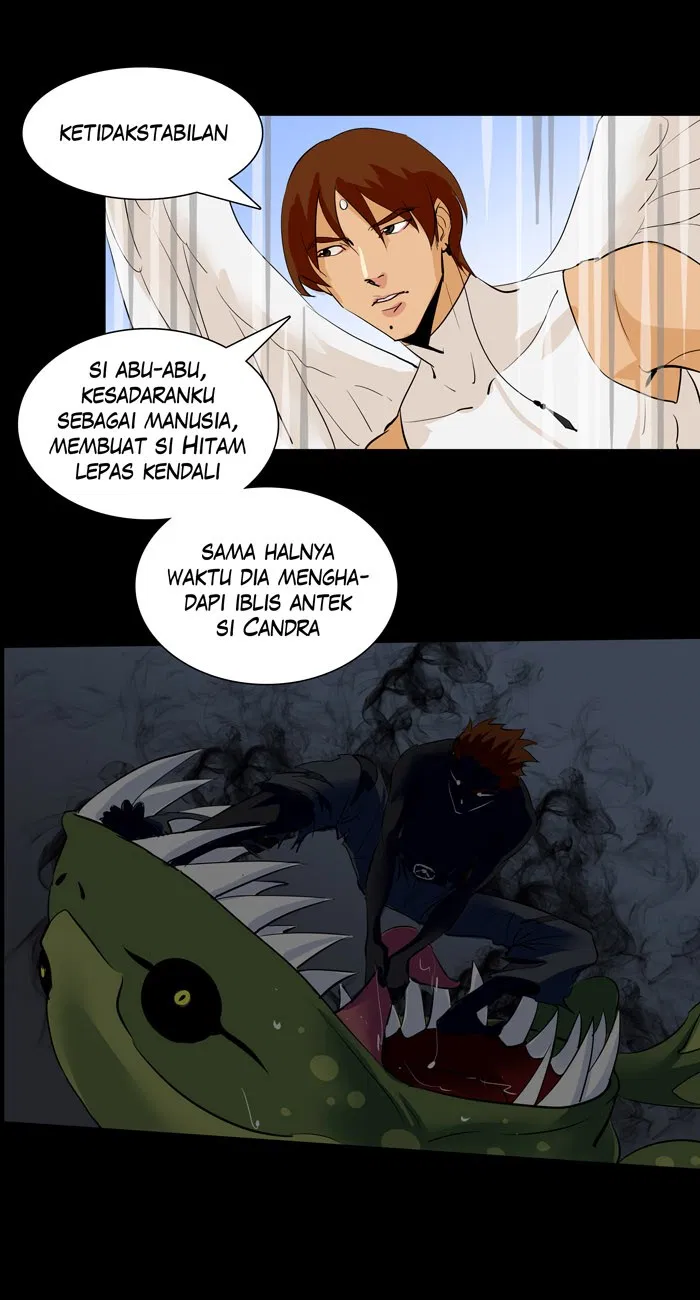 7 Wonders Chapter 85 Gambar 3