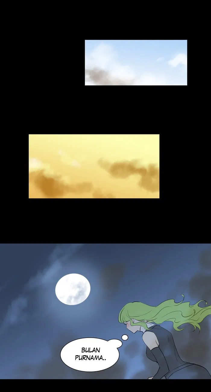 7 Wonders Chapter 85 Gambar 30