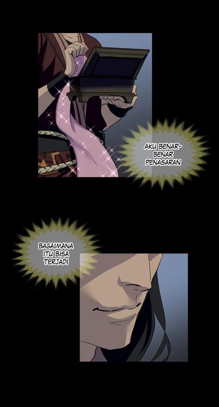 7 Wonders Chapter 85 Gambar 36