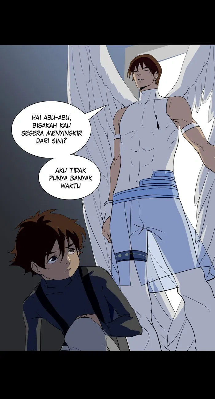 7 Wonders Chapter 85 Gambar 8