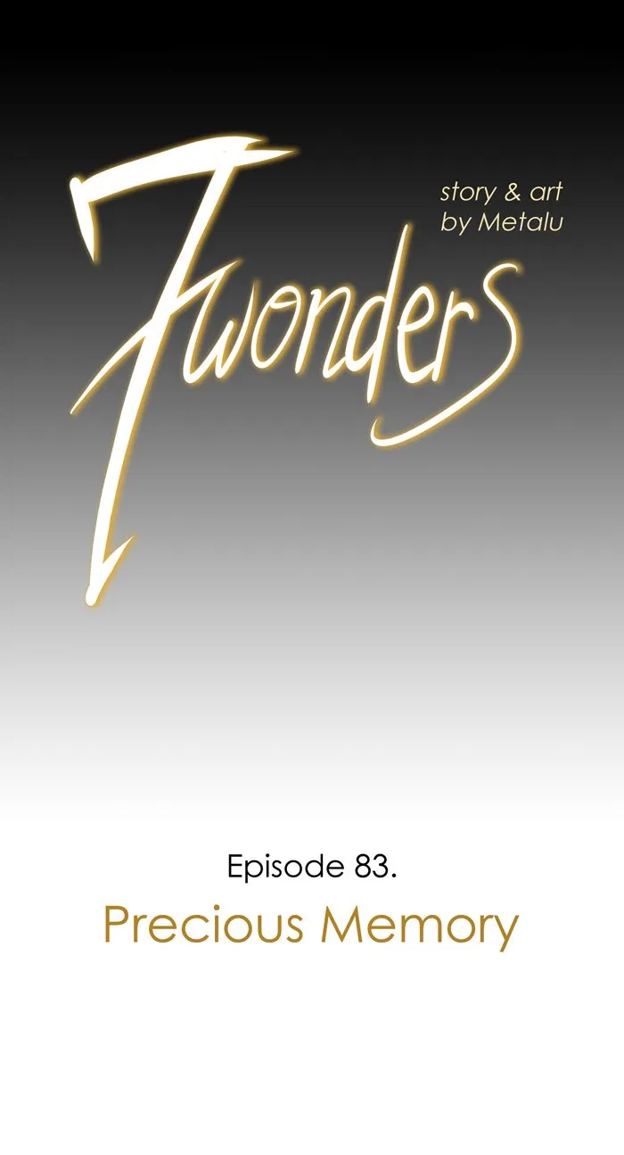 Baca Komik 7 Wonders Chapter 83 Gambar 1
