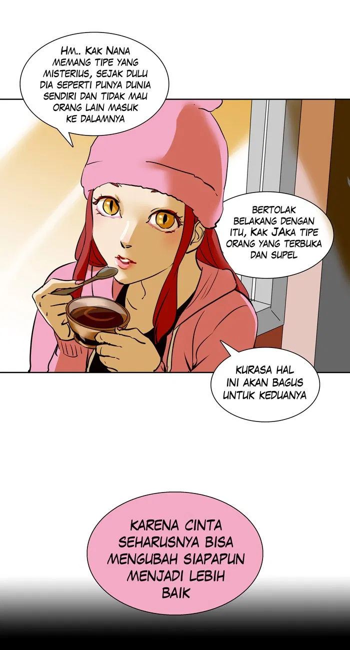 7 Wonders Chapter 83 Gambar 13