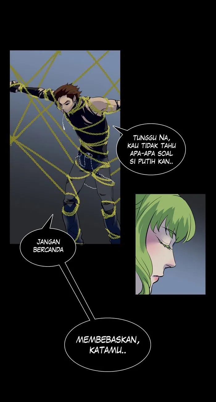 7 Wonders Chapter 83 Gambar 16