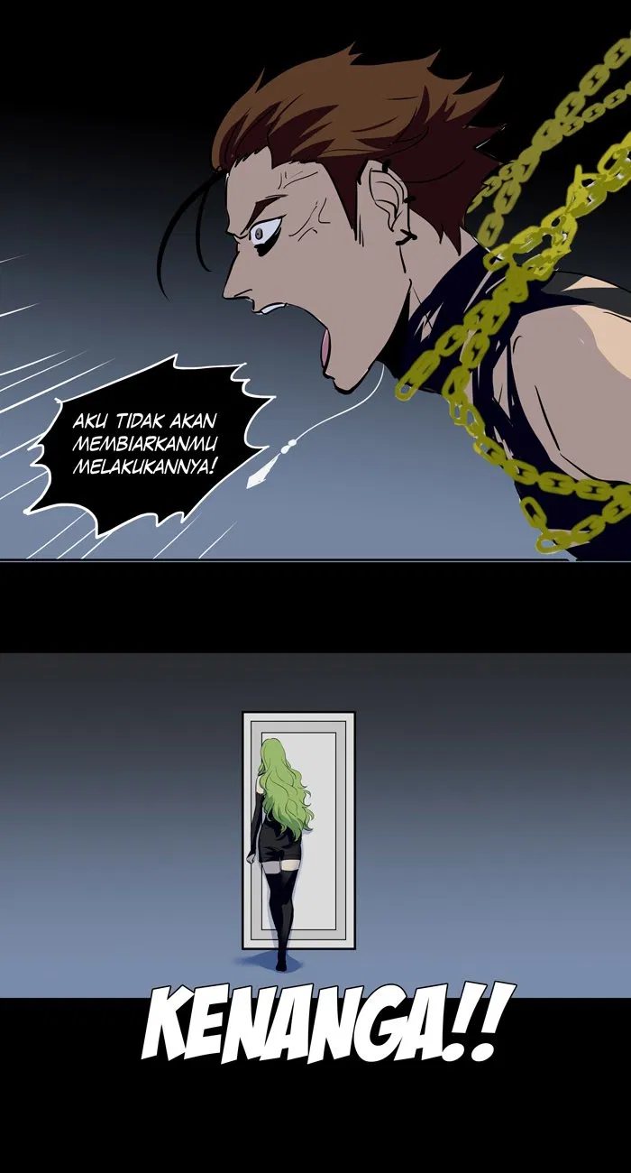 7 Wonders Chapter 83 Gambar 17