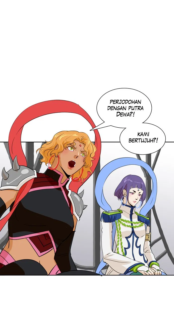 Baca 7 Wonders Chapter 83 Gambar 2