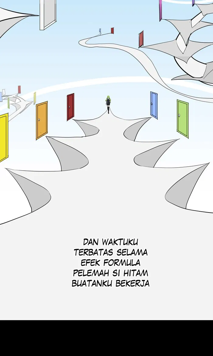7 Wonders Chapter 83 Gambar 20