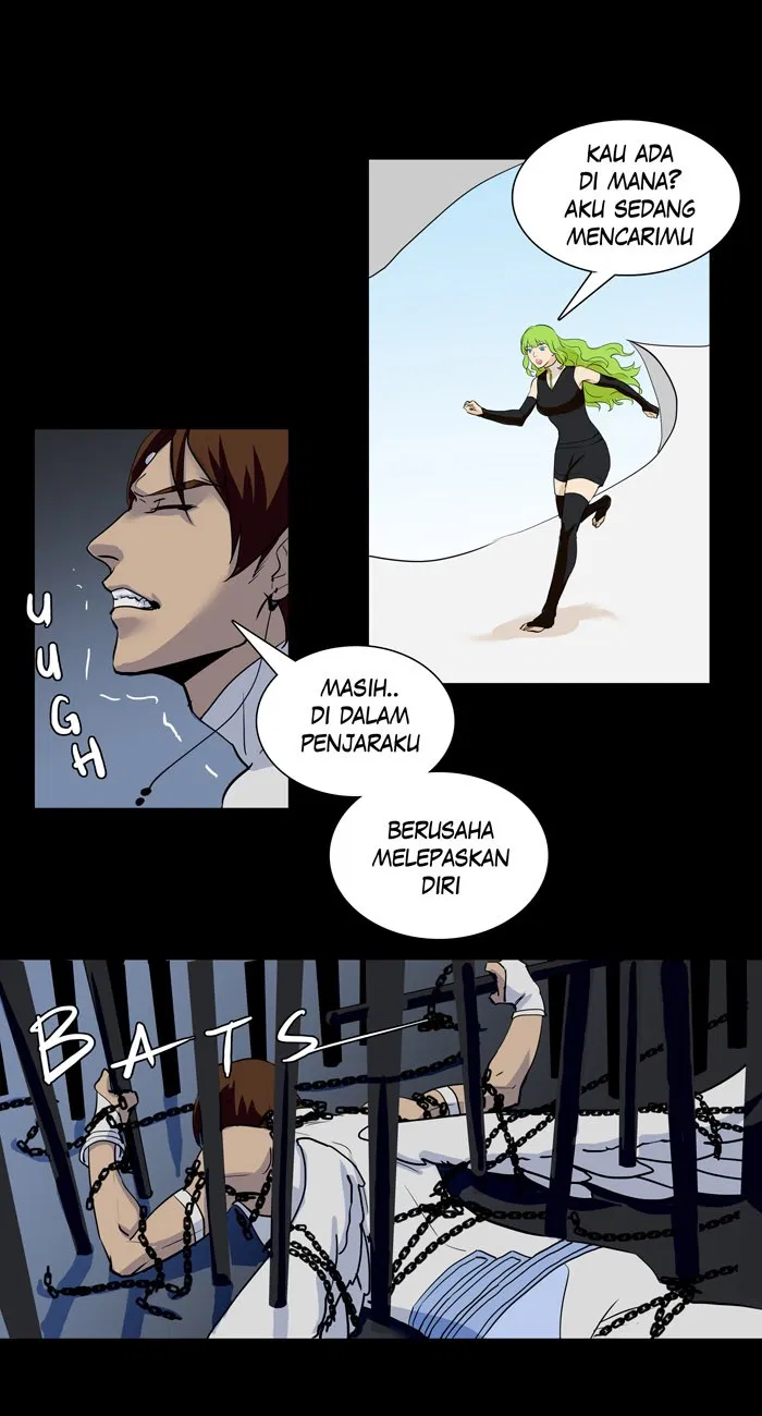7 Wonders Chapter 83 Gambar 23