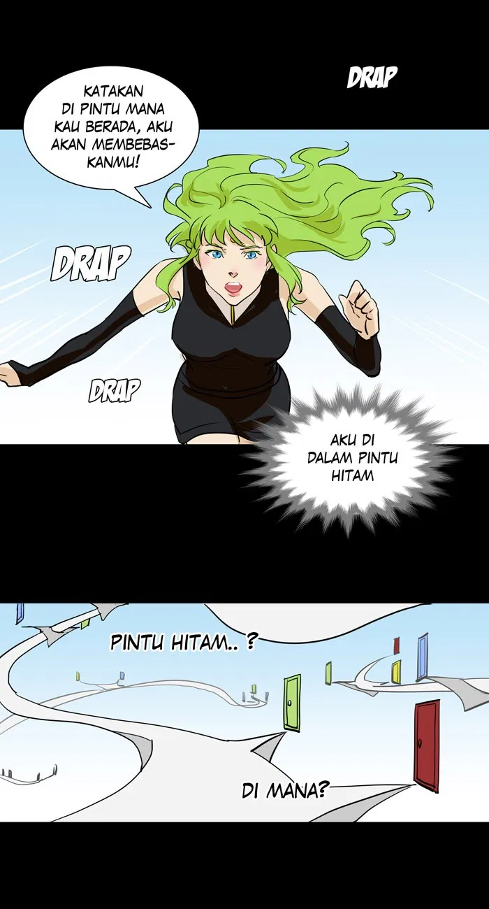 7 Wonders Chapter 83 Gambar 24