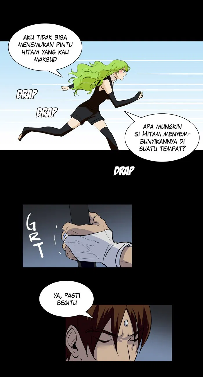 7 Wonders Chapter 83 Gambar 25