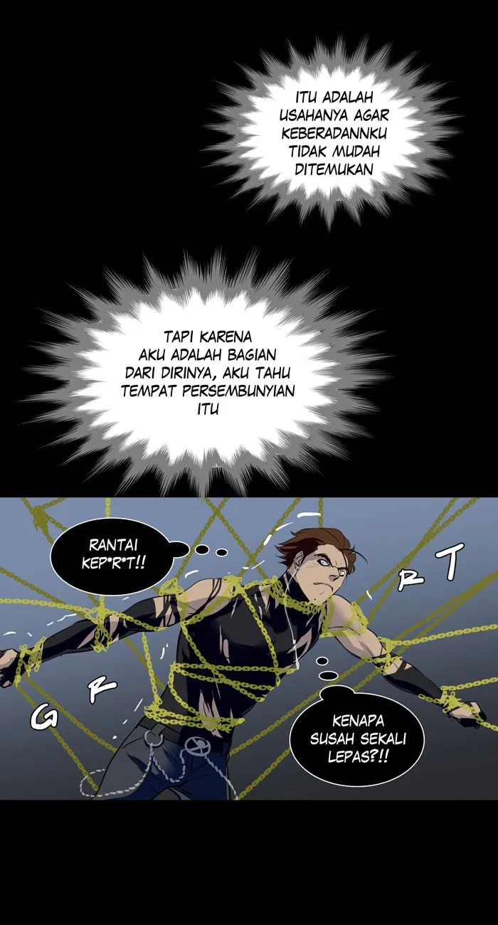 7 Wonders Chapter 83 Gambar 26