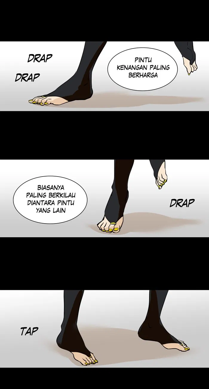 7 Wonders Chapter 83 Gambar 28