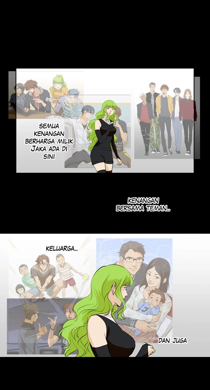 7 Wonders Chapter 83 Gambar 33