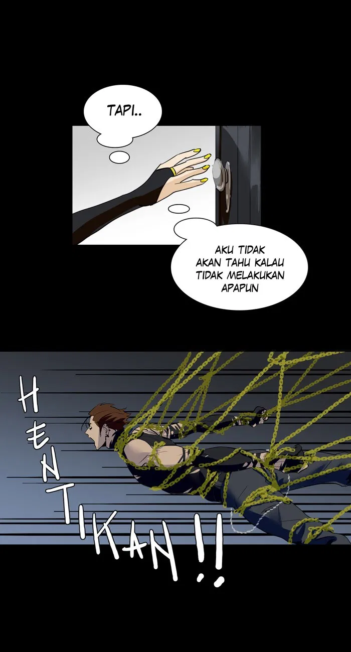 7 Wonders Chapter 83 Gambar 36