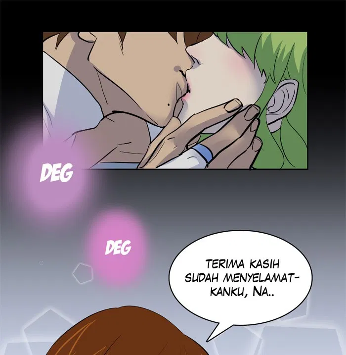 7 Wonders Chapter 83 Gambar 42